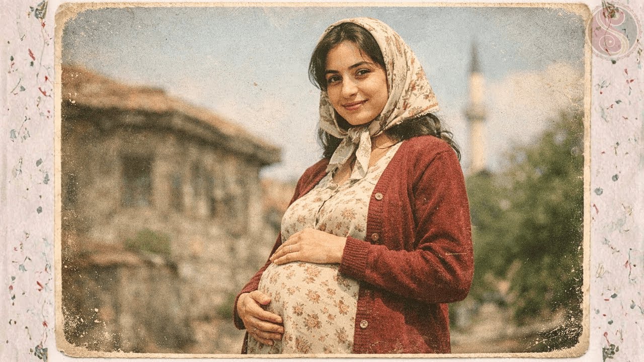 Layla Hassan: 1982’de Ankara’da kaybolan hamile kadın… 20 yıl sonra yıkıcı gerçek #seslikitap