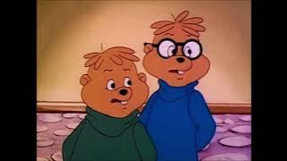AATC 1983 Series: The Chipmunks meets The Chipettes