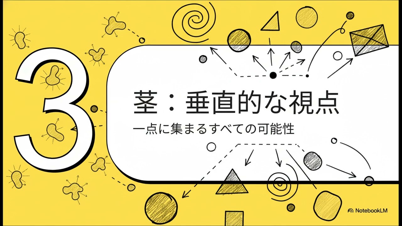 層：関数のための新しい世界