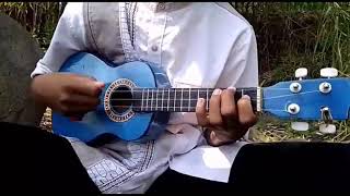 GEDE ROSO - ABAH LALA | Cover kentrung burrai