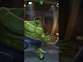 Hulk Marvel Contest of Champions Gameplay shorts