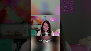 Moms Identity: Beyond Kids, Finding YOU Again #shorts