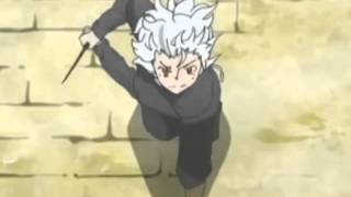 [AMV] Danmachi - Alone Together