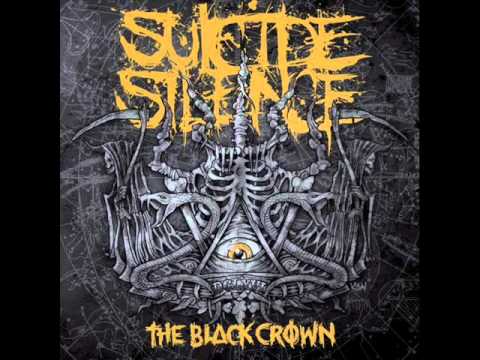 Suicide Silence - O.C.D.