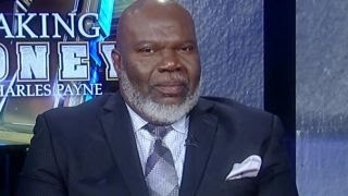 T D Jakes The most successful were those who broke the rules