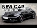 New 2020 Porsche 911 - 992 C4S | Protection Film And Ceramic Protected | Collection & Delivery