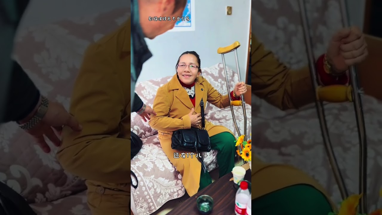 #感谢抖音我要上热门 #帮助需要帮助的人 #正能量传递 @DOU+小助手