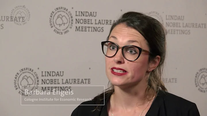 #LINOEcon Alumna Barbara Engels on the Role of Eco...