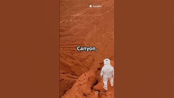 Mars: The Red Planet Unveiled!