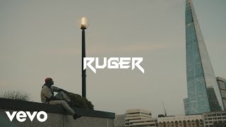 Ruger - Tour Resimi