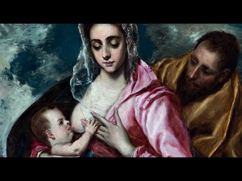 Salve Regina- MANUEL ARENZANA~ Mexican Galant Music (Puebla de los Ángeles, S. XVIII/XIX)