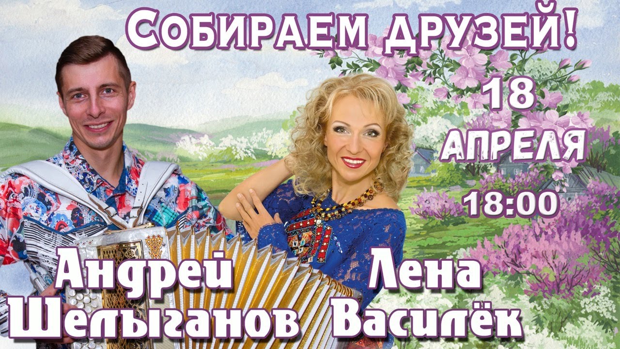 песня поет василек. лена василёк блоггер.