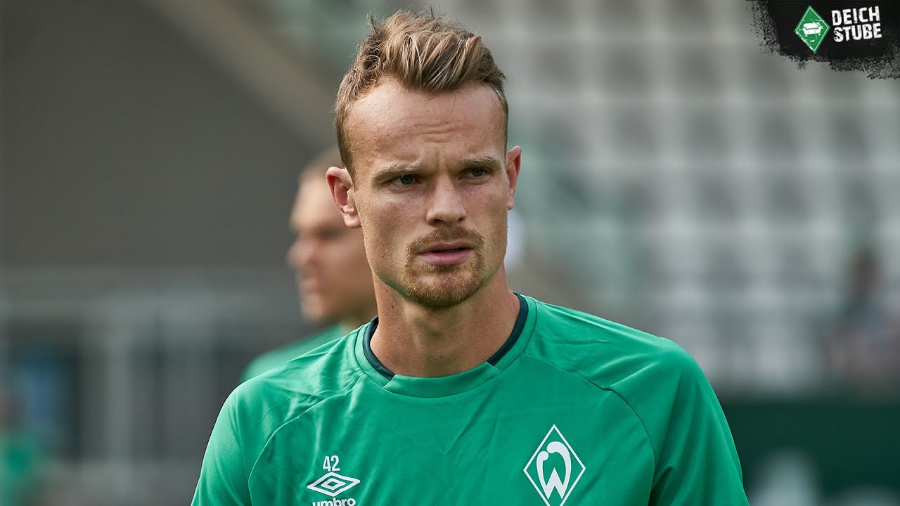 Werder Bremen belohnt Christian Groß mit neuem Vertrag: „Absolut ...