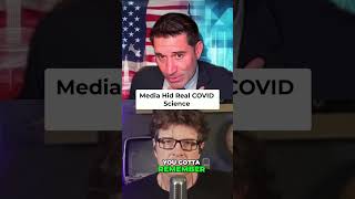 Media, Fauci & The Science They Hid