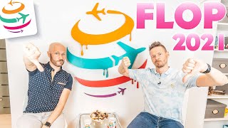 Unsere Flop Flüge 2021 | YourTravel.TV