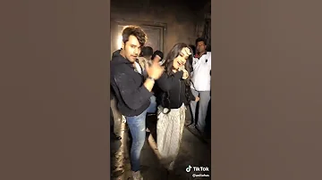 NAGIN 3 ACTORS TIK TOK