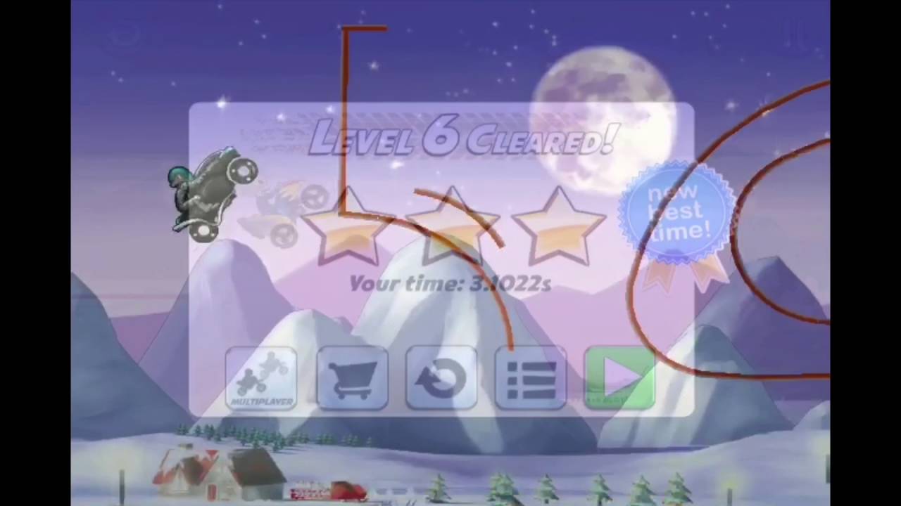 Ultra Bike Runs 3/4! fortnite epic games