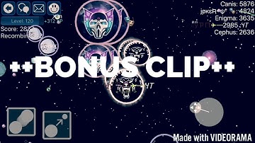 NEBULOUS+AGAR.io//INSANE GAMEPLAY!!!!//TRICKSPLIT//LINESPLIT//SPLITRUN//#UNCUT????