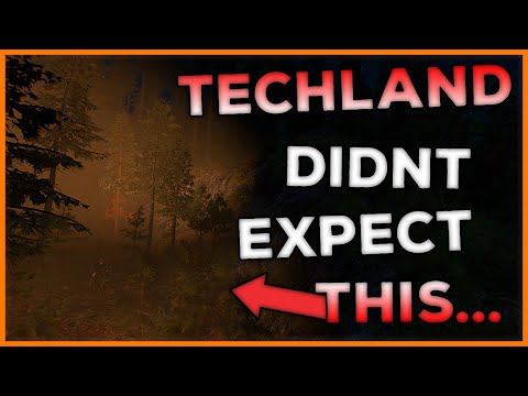 Techland Does NOT Want You To Do This In Dying Light 2