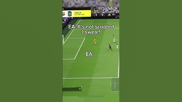 EA scripting be like: #fc25 #edit #soccer