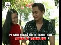 Isty julistry  bangku panjang  pop manado official music