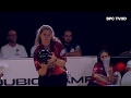 Bowling  2018 qubicaamf bpc tv masters trailer semi finals womens series