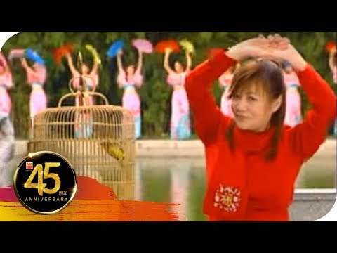 龙飘飘 Long Piao Piao 南方龙腔贺新岁 春天带来了温暖