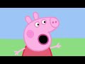 Peppa Pig - Muddy Puddles (S1-E1)