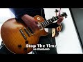 Hi-STANDARD - Stop The Time