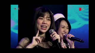 TOP 4 Relax! - JKT48 Request Hour Setlist Best 30 2021
