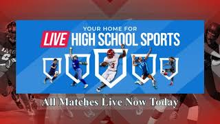 LIVE: Mifflin County vs McDowell - Pennsylvania High School Baseball