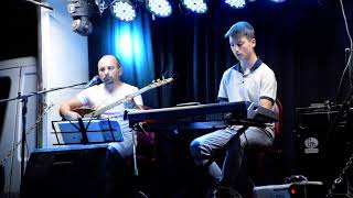 Ismail Kacan Sen Sehirli Ben Koyluyum