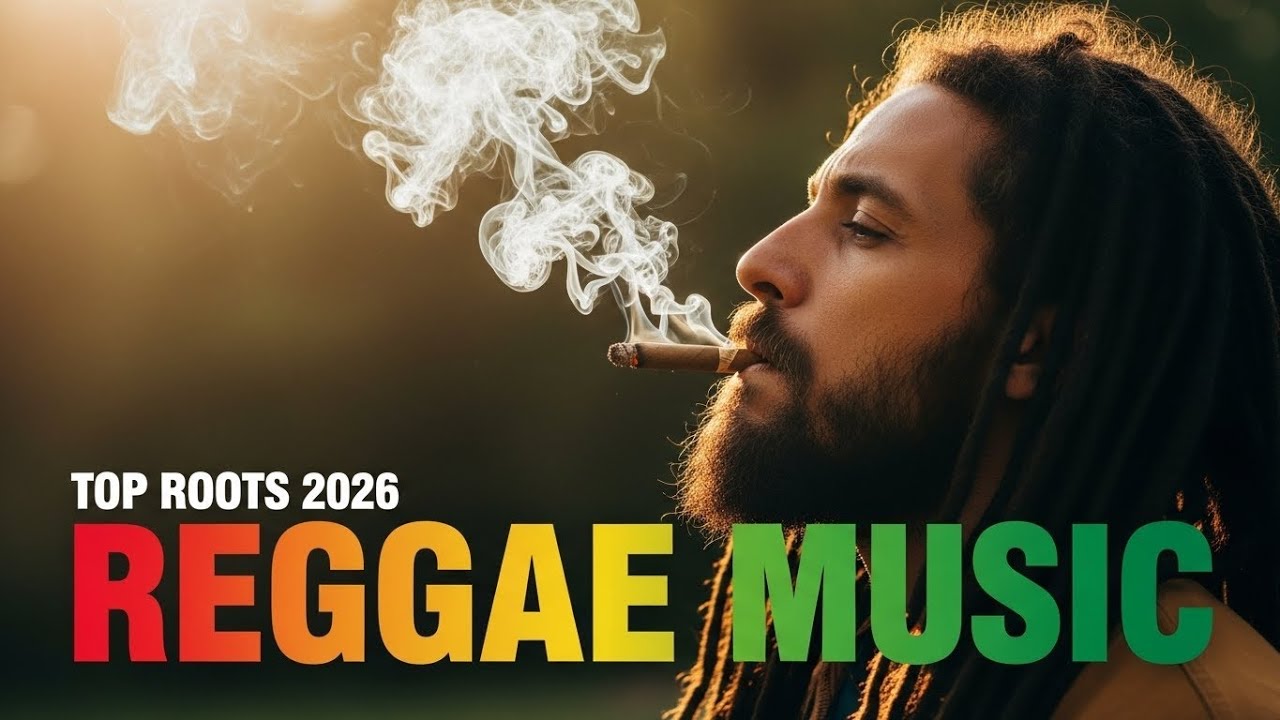Roots & Dub Roots Reggae | Nonstop Bass Vibes - YouTube