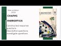Chap#5 | Energetics | Constructed Response | Descriptive | Investigate questions | Class 9