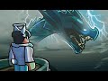 UCCIDO Il LEVIATANO e TROVO L'ISOLA KITSUNE Su ROBLOX Blox Fruit