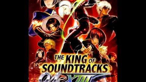 The King of Soundtracks (Disc 1) - Rhythmic Hallucination