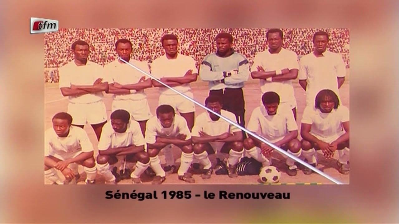 Na Woon Demb - Invité : Racine Kane - 30 Mars 2021