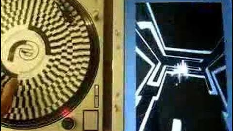 EJ MIDI Turntable + Configurator