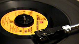 The Kinks - Lola - 45 RPM
