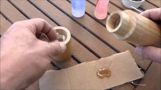 Naked Turner Peppermill Follow Up