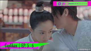 EP: 5 - 6 | Chinese drama Clip | 天 舞 纪 Dance of the Sky Empire