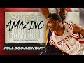 Where Amazing Happened: The Story of the 2007-08 Houston Rockets