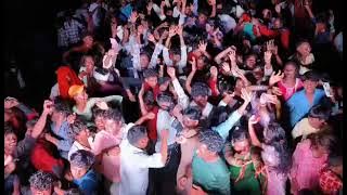 DJ DOLLY MANDLA | Oprating On barsa Roadshow dj rks