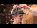 How custom cowboy hats are made by O'Farrell Hat Company, Santa Fe