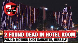 Las Vegas News | 7@7 PM for Monday, February 16, 2026