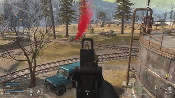 RPG double kill (loadout drop)