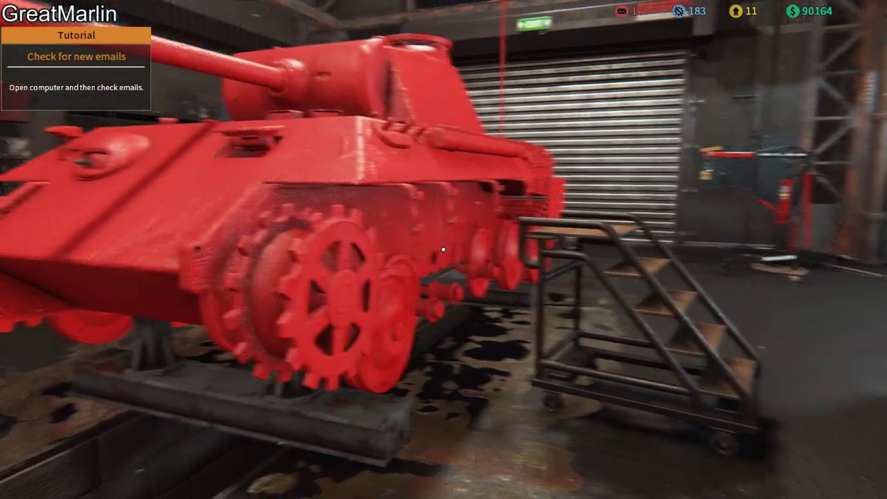 tank mechanic simulator tank list tank mechanic simulator tank list
