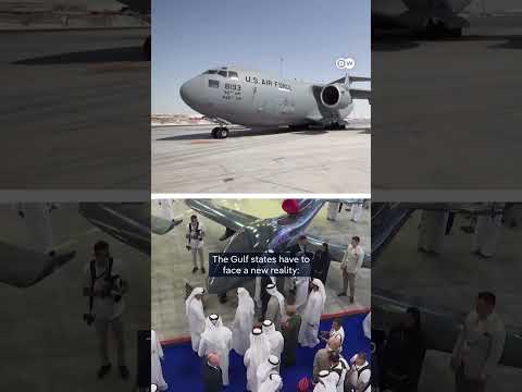 Iran war: Did the US let Qatar down? | DW News