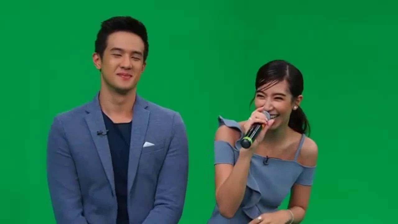 สายน้ำในหัวใจ เจมส์ มาร์ มิ้นต์ //cr maker_family,พฤหัส แท่งทอง