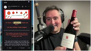 The biggest wine sale of the year is here! #wine #sale #pinotnoir